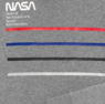 Фото: Кофта Nasa Line Crew Sweatshirt