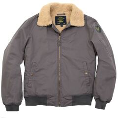Фото: Куртка Nose Dive Flight Jacket