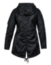 Фото: Ветровка Nylon Fishtail Mod W Parka
