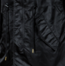 Фото: Ветровка Nylon Fishtail Mod W Parka