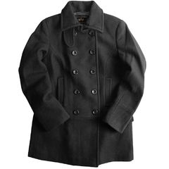 Фото: Пальто OLIVIA PEA COAT