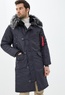 Фото: Куртка Parka Shuttle