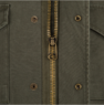 Фото: Куртка Quartermaster Field Coat Long