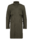  Куртка Quartermaster Field Coat Long