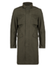 Фото: Куртка Quartermaster Field Coat Long
