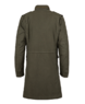 Фото: Куртка Quartermaster Field Coat Long