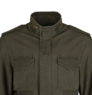 Фото: Куртка Quartermaster Field Coat Long