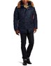 Фото: Куртка Slim Fit N-3B Parka