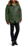 Фото: Куртка Slim Fit N-3B Parka