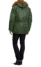 Фото: Куртка Slim Fit N-3B Parka