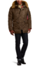 Фото: Куртка Slim Fit N-3B Parka