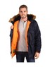 Фото: Куртка Slim Fit N-3B Parka