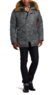 Фото: Куртка Slim Fit N-3B Parka