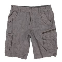 Фото: Shelter Shorts