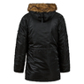 Фото: Куртка Slim Fit N-3B Parka
