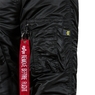 Фото: Куртка Slim Fit N-3B Parka