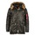 Фото:  Куртка Slim Fit N-3B Parka