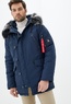 Фото: Куртка Snorkel Parka
