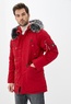 Фото: Куртка Snorkel Parka