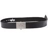 Фото: Ремень Solid Leather Belt