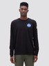 Фото: Футболка Space Shuttle Long Sleeve Tee