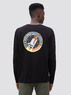 Фото: Футболка Space Shuttle Long Sleeve Tee