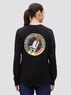 Фото: Футболка Space Shuttle Long Sleeve Tee
