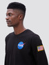 Фото: Футболка Space Shuttle Long Sleeve Tee