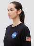 Фото: Футболка Space Shuttle Long Sleeve Tee