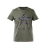 Фото: Футболка Airboss Logo Camo Air