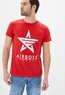 Фото: Футболка Airboss White Logo