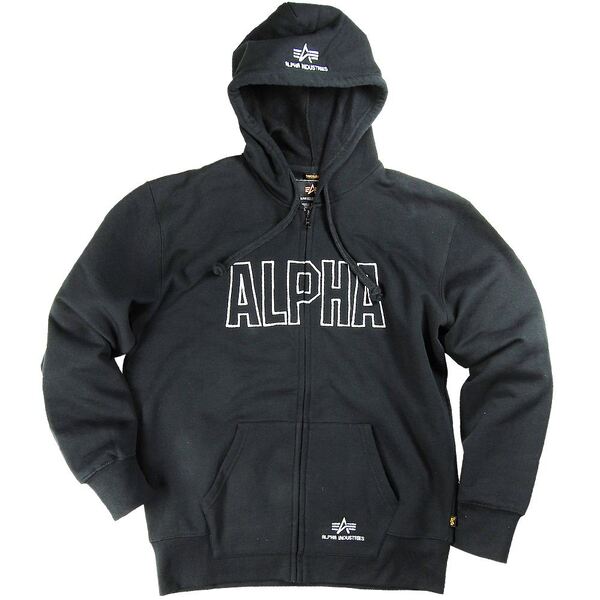 Фото: Толстовка Track Hooded