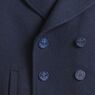 Фото: Морской бушлат USN Pea Coat