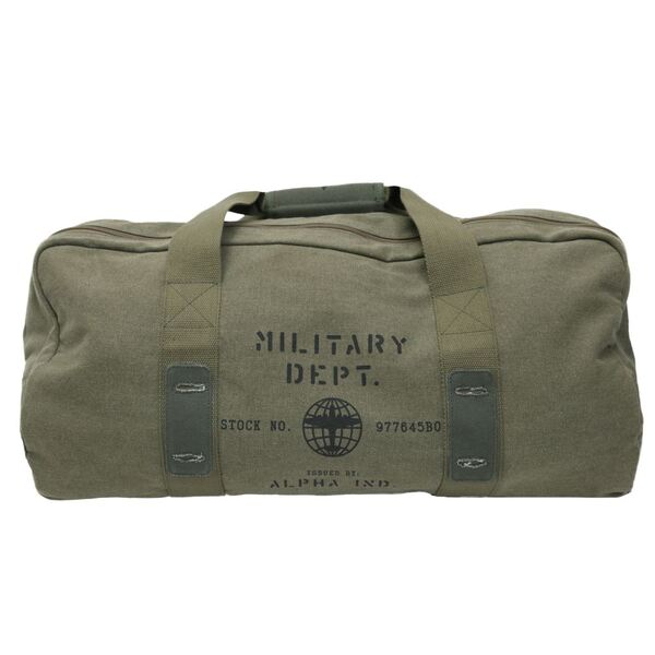 Фото: Сумка-рюкзак Volunteer Duffle Bag