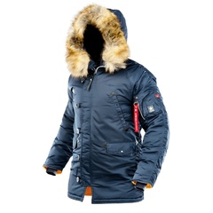 Фото: Куртка Winter Parka