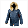 Фото: Куртка Winter Parka