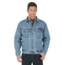 Фото: Джинсовая куртка Wrangler Rugged Wear Denim Jacket