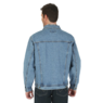 Фото: Джинсовая куртка Wrangler Rugged Wear Denim Jacket