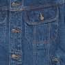Фото: Джинсовая куртка Wrangler Rugged Wear Denim Jacket