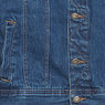 Фото: Джинсовая куртка Wrangler Rugged Wear Denim Jacket