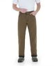 Фото: Зимние джинсы Wrangler Rugged Wear Thermal Pants
