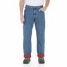 Фото: Зимние джинсы Wrangler Rugged Wear Thermal Pants
