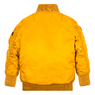 Фото: Куртка Youth MA-1 Jacket with Patches