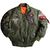 Куртка Youth MA-1 Jacket with Patches