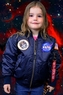 Фото: Куртка Youth NASA MA-1 Flight Jacket