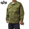 Фото: Куртка M-43 Field Coat