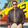 Фото: Куртка A-2 Goatskin Leather Jacket
