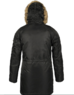 Фото: Куртка N-3B W Parka