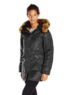 Фото: Куртка N-3B W Parka