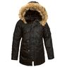 Фото: Куртка N-3B W Parka